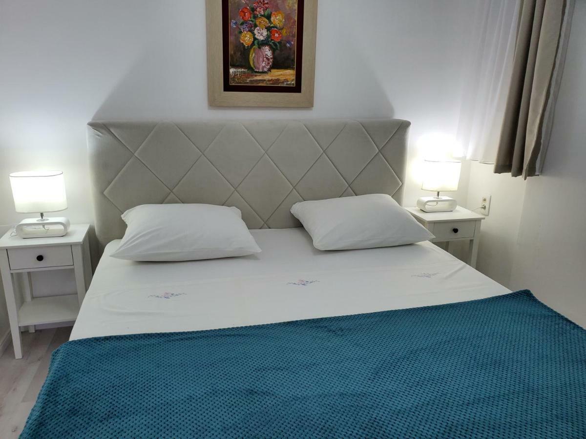 Mm Apartment Budua Esterno foto