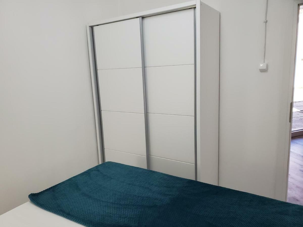 Mm Apartment Budua Esterno foto